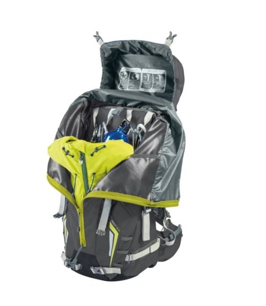 Mochila Triolet Ferrino 48+5 Lts