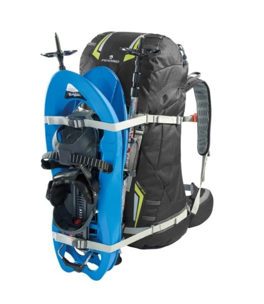 Mochila Triolet Ferrino 48+5 Lts