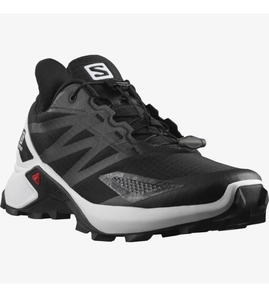 Zapatillas Salomon Supercross Blast Hombre