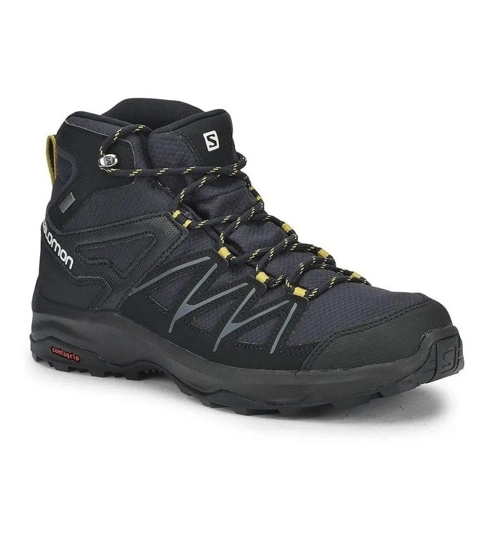 Botas Trekking Gore Tex Mujer