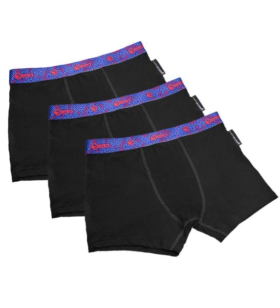 Boxer Secado Rápido Libo