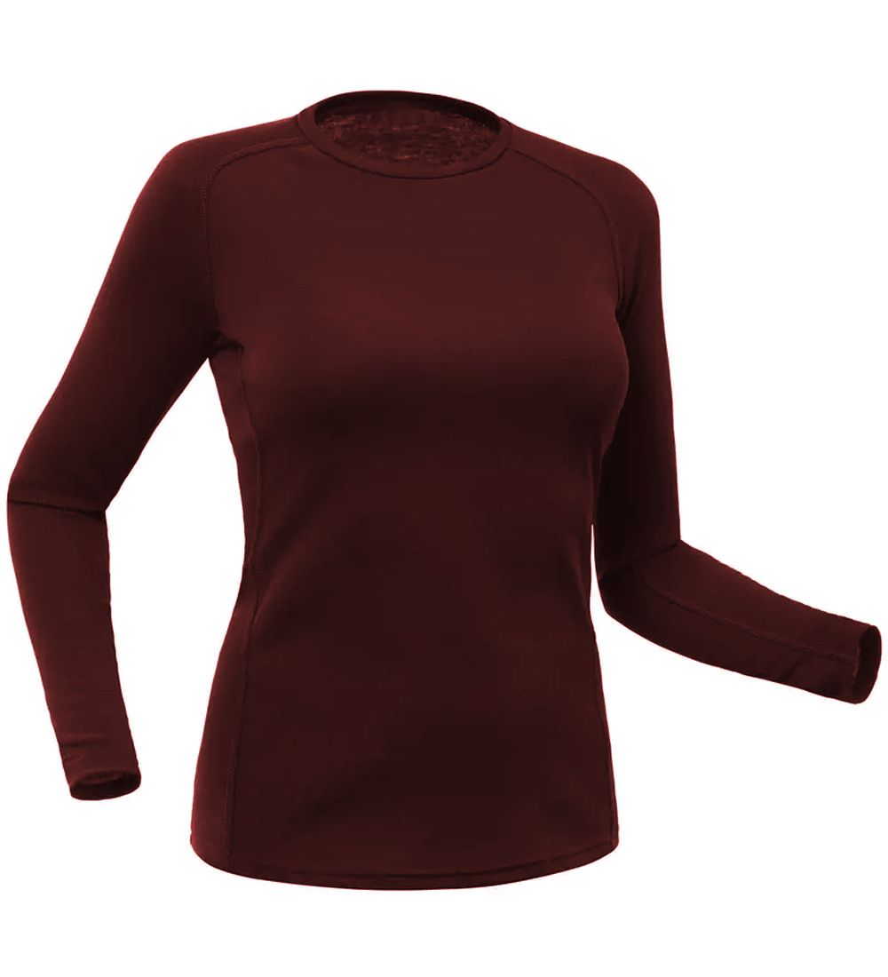 Procesando rural Asesor Camiseta Termica Nitces Deportiva Mujer - Tienda de Deportes Outdoor,  Indumentaria Nautica y para la Montaña, Kayak y Campamento