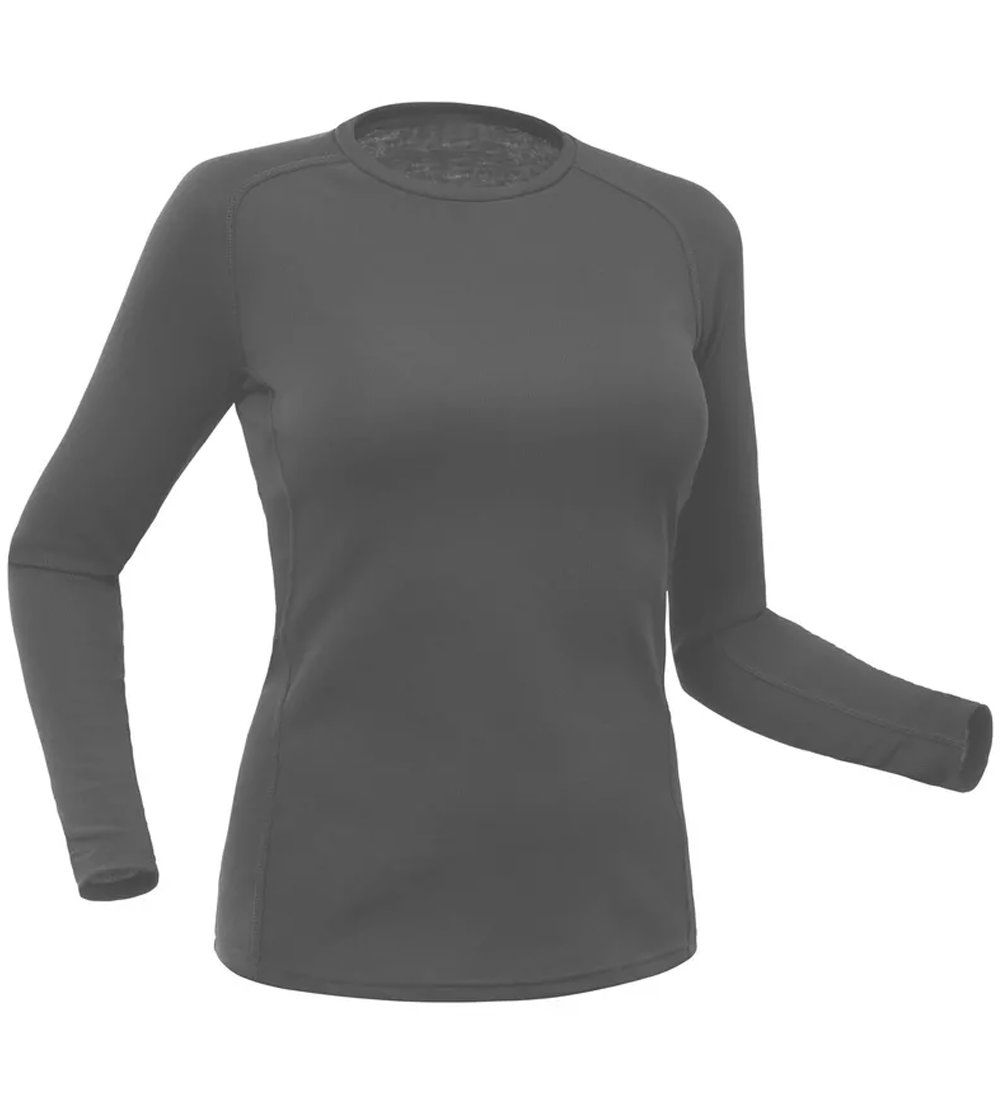 Camiseta Termica Deportiva Mujer - de Deportes Outdoor, Indumentaria Nautica y para la Montaña, y Campamento