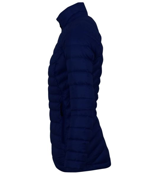 Campera Ansilta Piuquen 3 Pertex Mujer