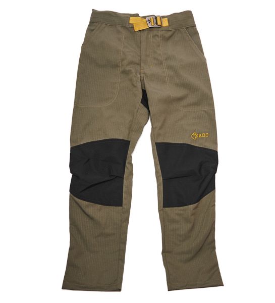 Pantalon Libo Climb Antidesgarro Hombre