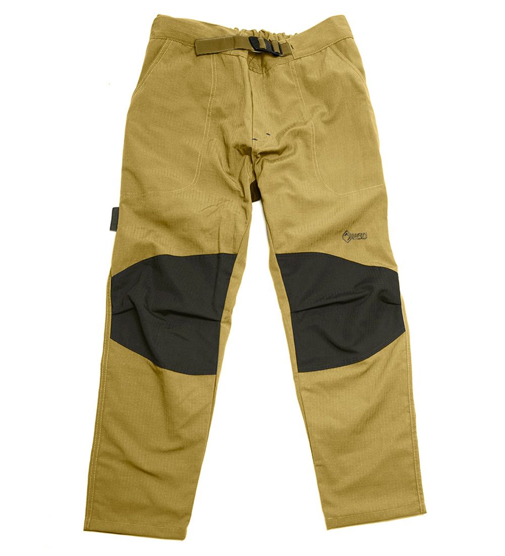 Pantalón resistente y ligero para caminatas y treks para Hombre