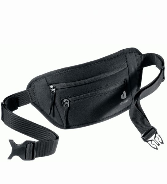 Riñonera Deuter Neo Belt 1