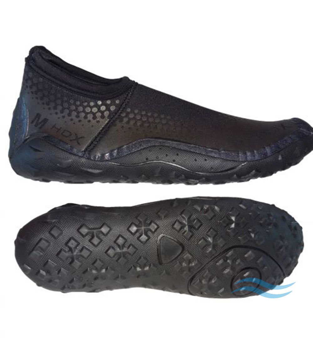 Zapatillas De Neoprene 3 Mm Hydrox - Tienda de Deportes Outdoor, Indumentaria Nautica y para la Montaña, Kayak y