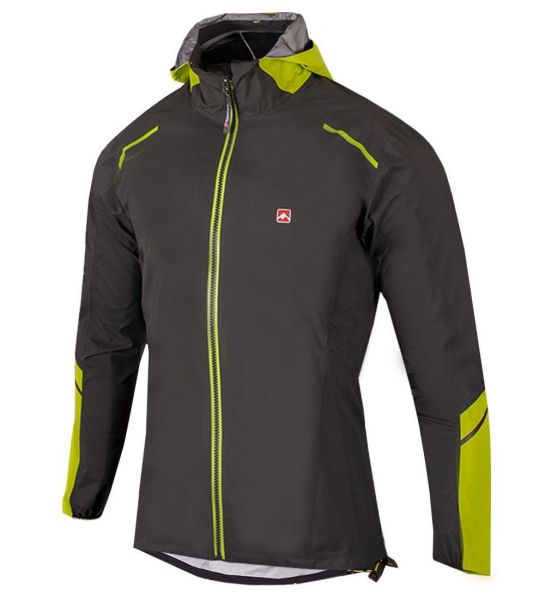 Campera Impermeable Ansilta Alash 2 Gore-tex