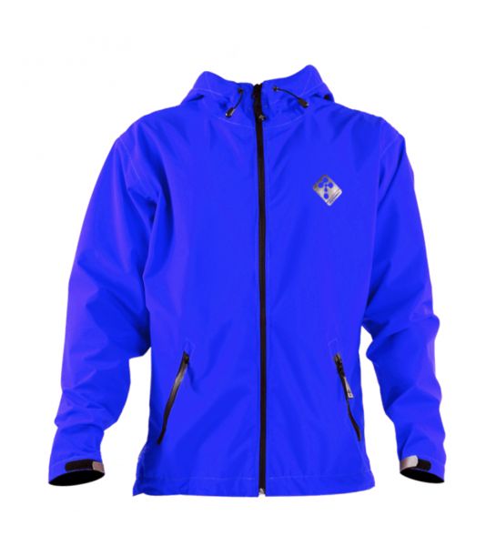 Campera Impermeable Tricapa Thermoskin Dama
