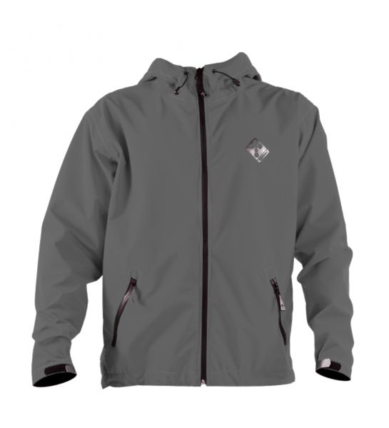 Campera Impermeable Thermoskin Hombre
