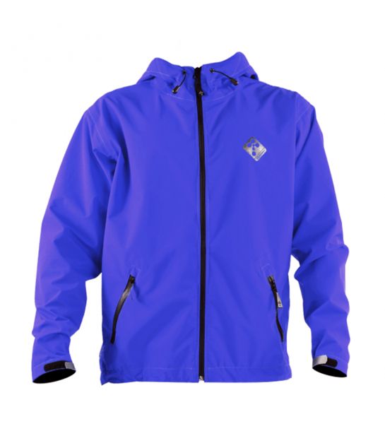 Campera Impermeable Thermoskin Hombre