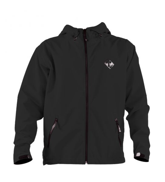 Campera Impermeable Thermoskin Hombre