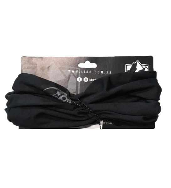 Cuello Multiuso Buff Libo Thermal