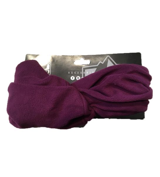 Cuello Polar Multiuso Buff Libo