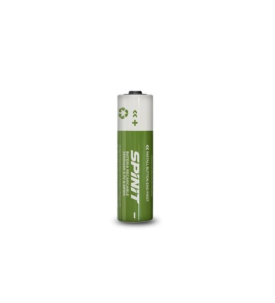 Linterna Spinit Point Max 600 Recargable