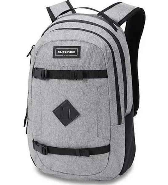 Mochila Dakine Mission 18 Lts