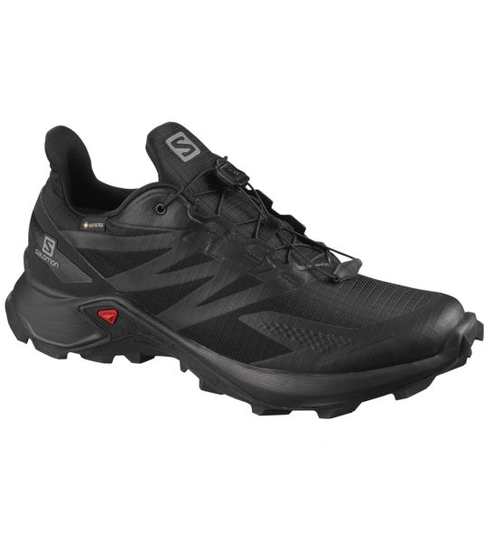 Zapatillas Salomon Supercross Blast Hombre