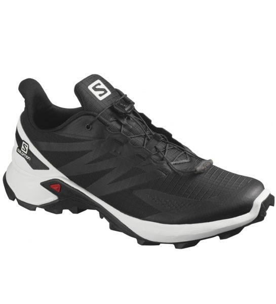 Zapatillas Salomon Supercross Blast Hombre