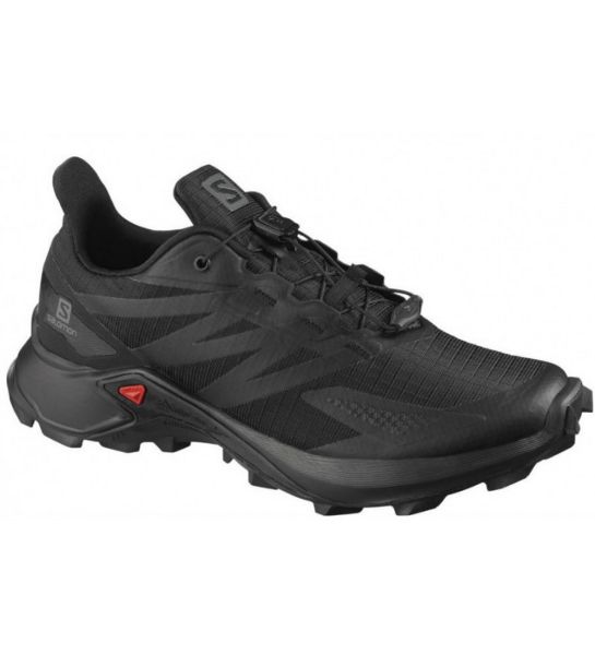 Zapatillas Salomon Supercross Blast Mujer