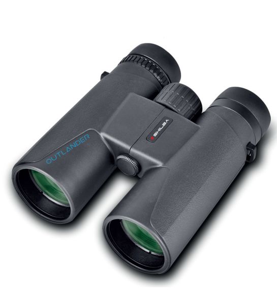 Binocular Shilba Outlander 10 X 42mm