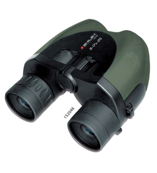 Binocular Shilba Compact Zoom 8-17x25