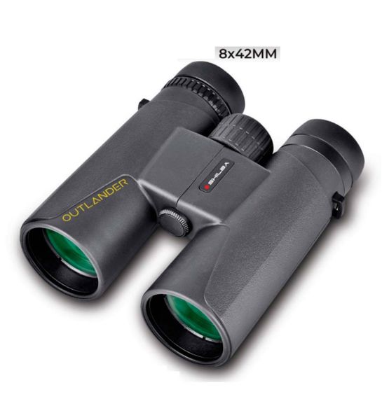 Binocular Shilba Outlander 8 X 42mm