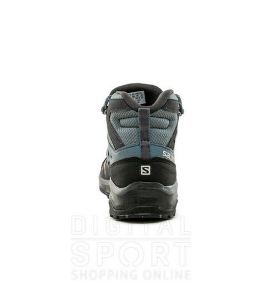 Botas Salomon Daintree Mid Gtx Dama