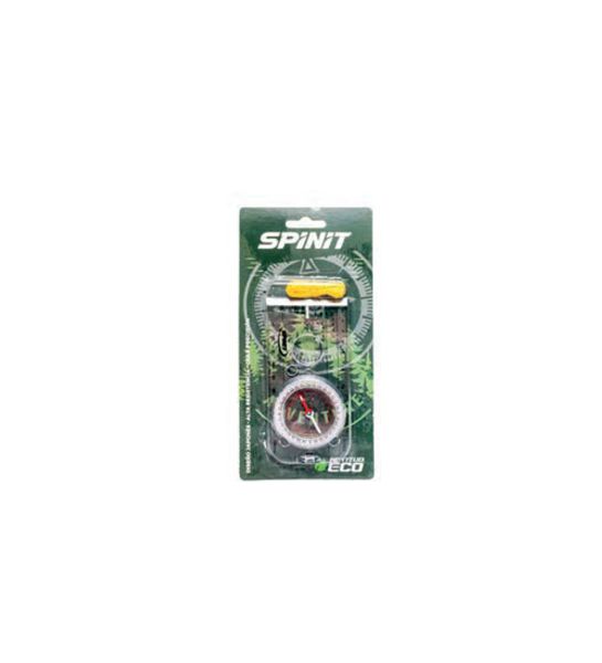 Brújula Spinit Dc403 Mapa