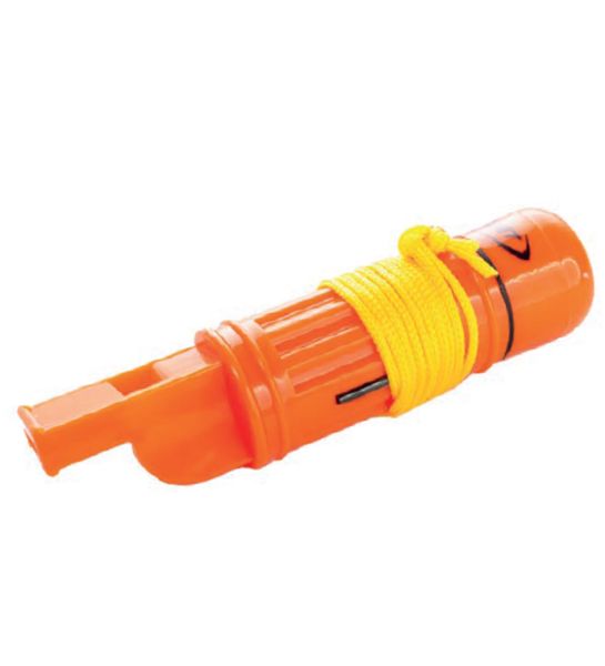 Brújula Spinit H5-1 Silbato