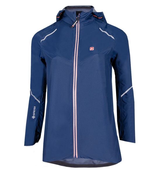 Campera Ansilta Alash 2 Gore-tex Impermeable Mujer