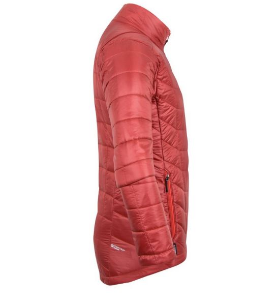 Campera Ansilta Nova 4 Hombre Primaloft®