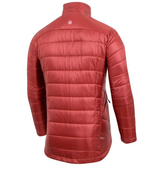 Campera Ansilta Nova 4 Hombre Primaloft®