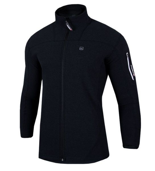 Campera Ansilta Pampa 3 Polar