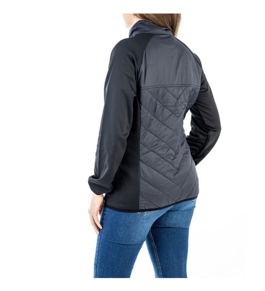 Campera Rompeviento Nexxt Onix Dama