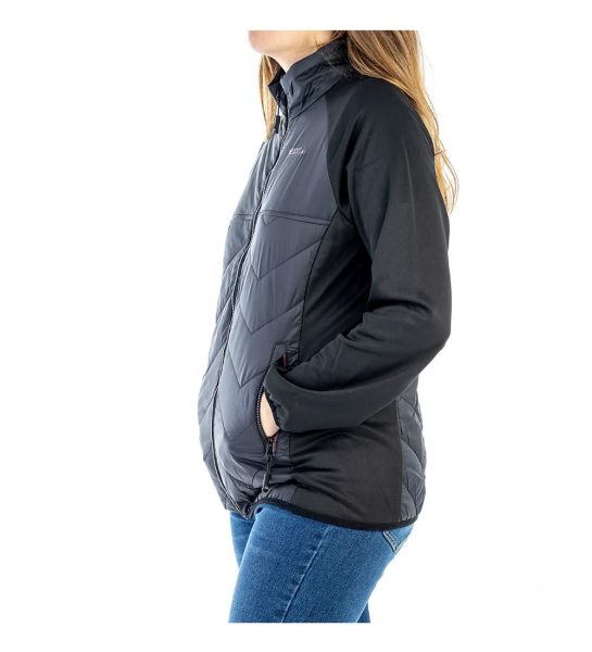 Campera Rompeviento Nexxt Onix Dama