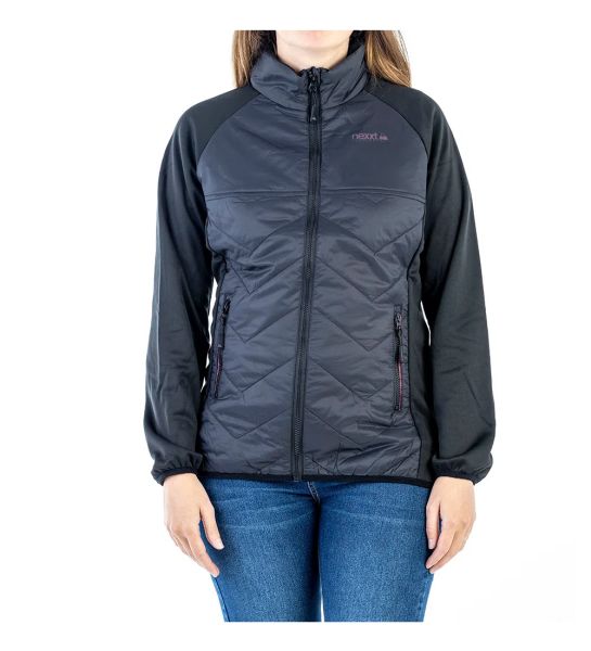 Campera Rompeviento Nexxt Onix Dama