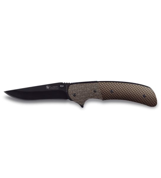 Cortapluma Trento Hunter Carbon