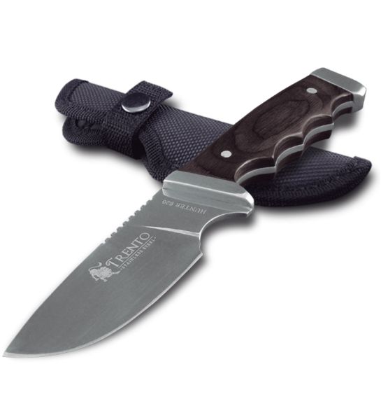 Cuchillo Trento Hunter 620