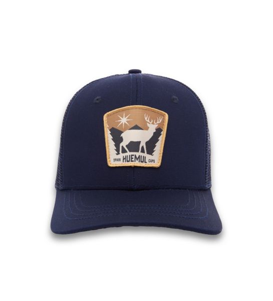 Gorra Trown Huemul