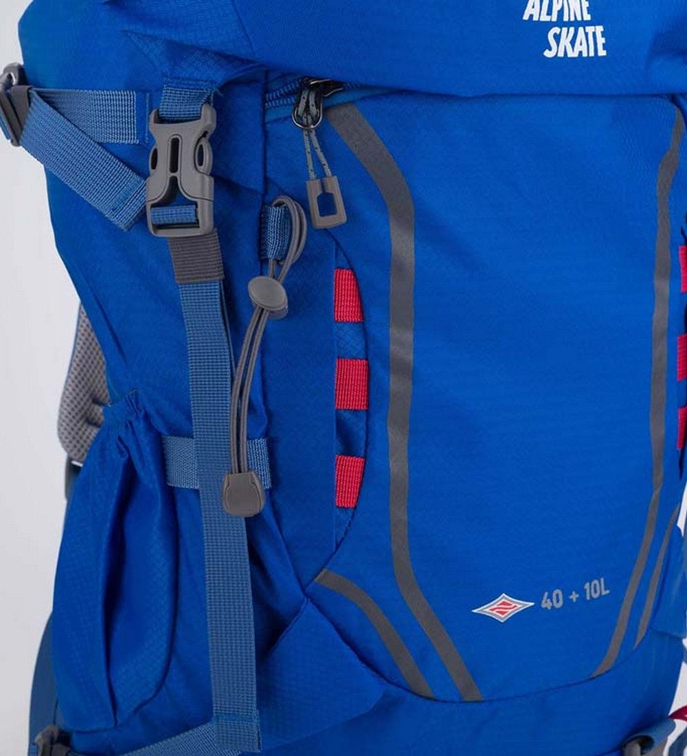 Mochila Alpine Skate Camping 40+ 10 Lts 26901-00