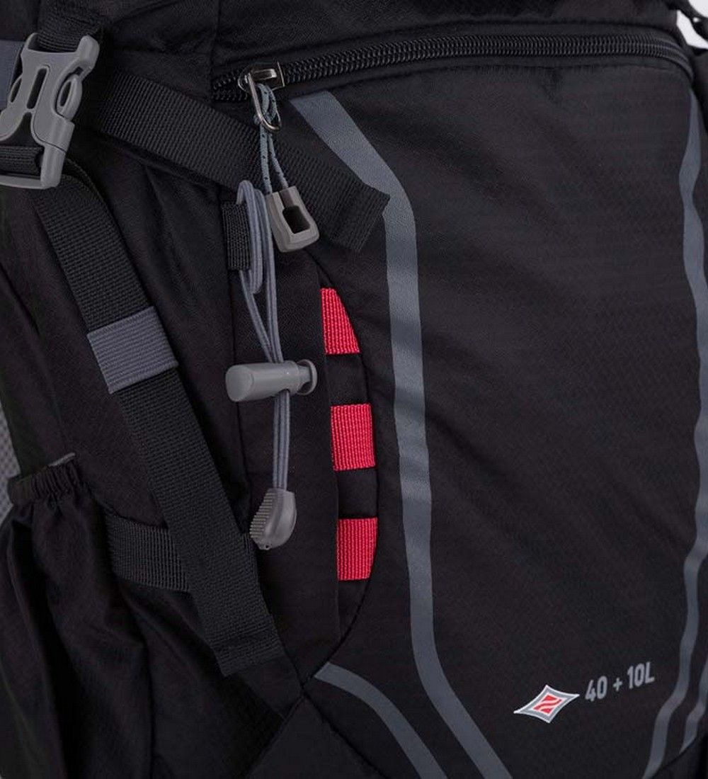 Mochila Alpine Skate Camping 40+ 10 Lts 26901-00