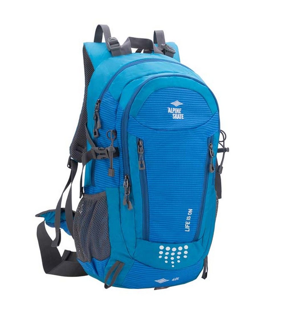 Mochila sales 40 lts