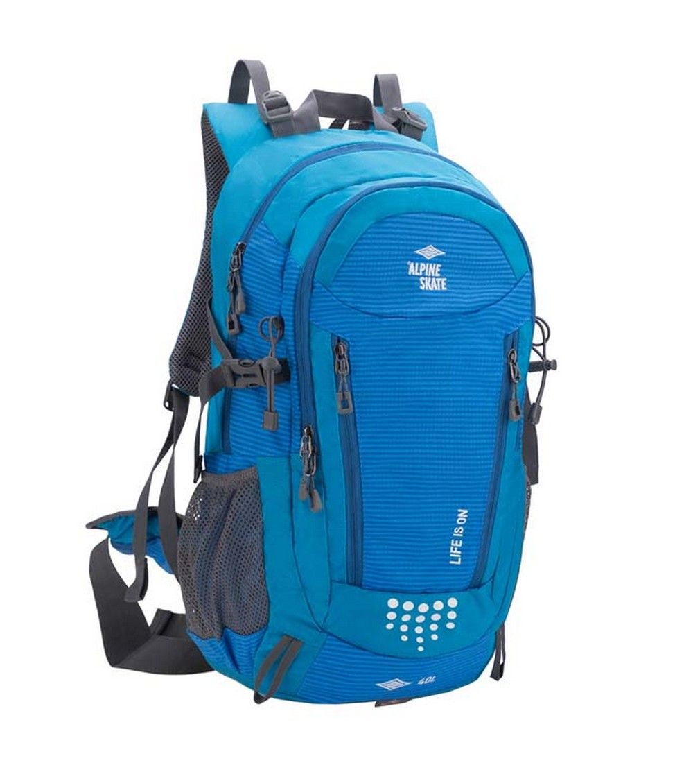 Mochila Alpine Skate Camping 40 Lts - Tienda de Deportes Outdoor,  Indumentaria Nautica y para la Montaña, Kayak y Campamento