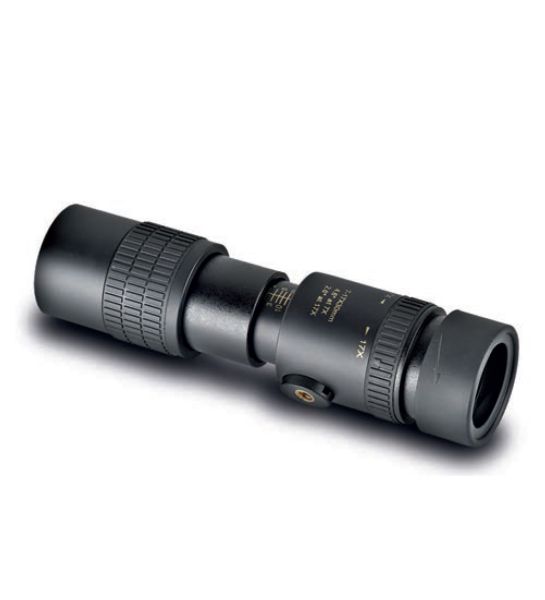 Monocular Shilba Zoom 7-17x30mm