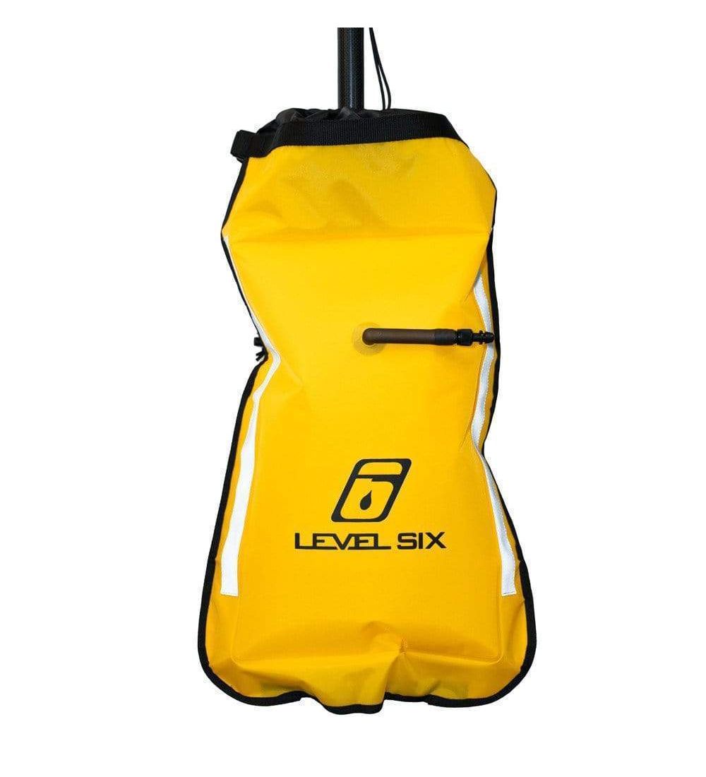 Paddle Float Level Six Inflable
