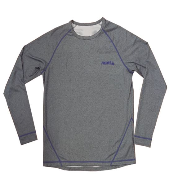 Remera Termica Nexxt Baxter Hombre