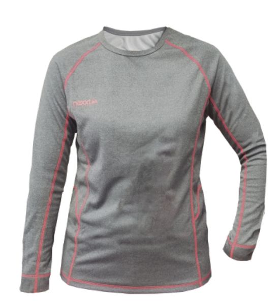 Remera Termica Nexxt Olympia Mujer