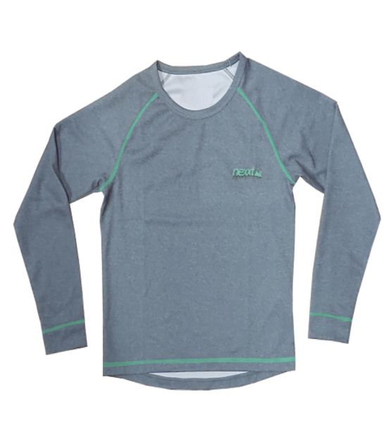 Remera Termica Nexxt Pax Junior