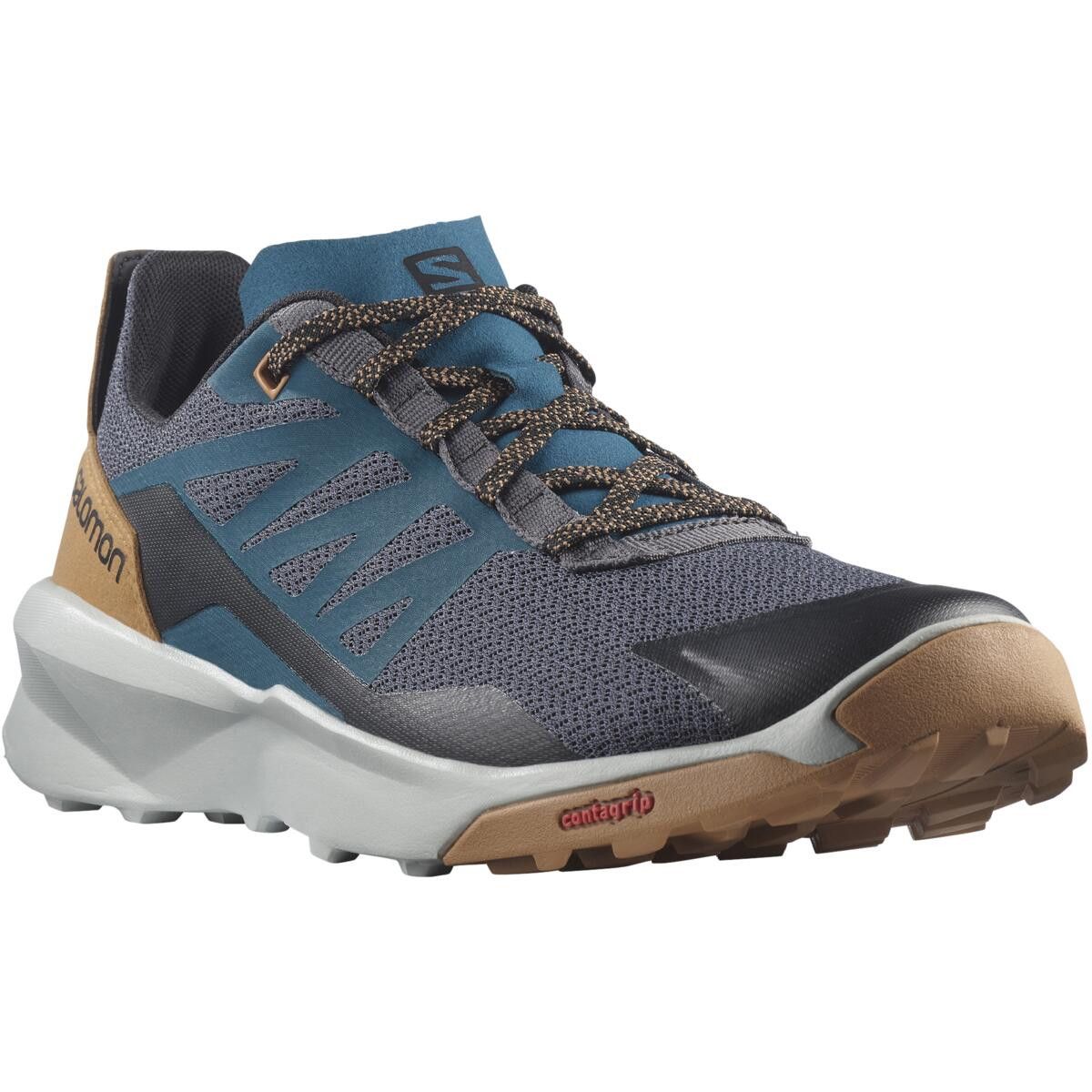 Zapatillas Salomon Patrol Hombre Tienda de Deportes Nautica y para la Montaña, y Campamento